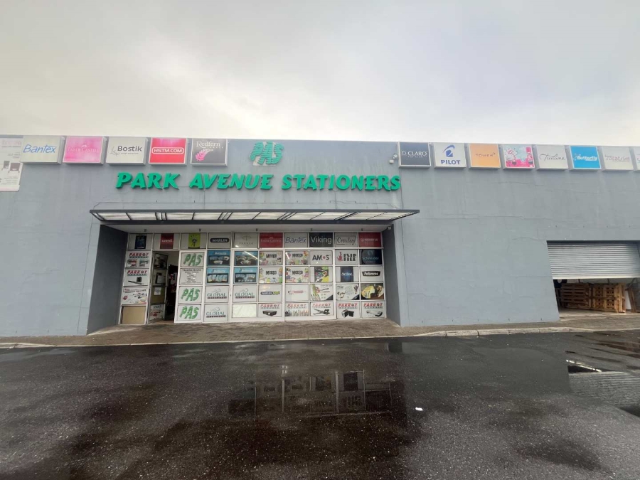 Commercial Property for Sale in N1 City Western Cape